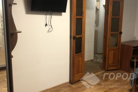 Сдам 1-кімнатну квартиру, Салтовский, Завод им. Малышева метро, Код: 760816/1