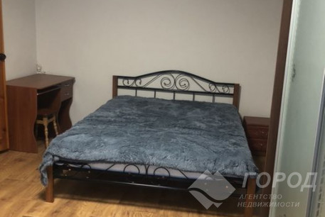 Сдам 1-кімнатну квартиру, Салтовский, Завод им. Малышева метро, Код: 760816/1