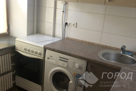 Сдам 1-кімнатну квартиру, Салтовский, Завод им. Малышева метро, Код: 760816/1