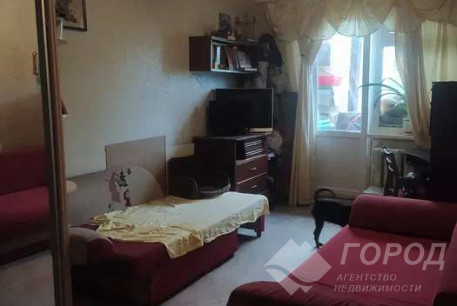 Продам 2-х кімнатну квартиру, ХТЗ, Пролетарская метро (Индустриальная), Код: 760818/2