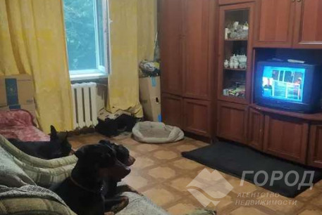 Продам 2-х кімнатну квартиру, ХТЗ, Пролетарская метро (Индустриальная), Код: 760818/2