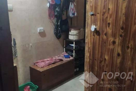 Продам 2-х кімнатну квартиру, ХТЗ, Пролетарская метро (Индустриальная), Код: 760818/2