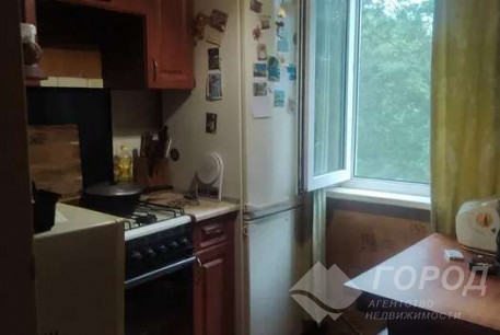 Продам 2-х кімнатну квартиру, ХТЗ, Пролетарская метро (Индустриальная), Код: 760818/2