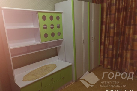 Сдам 2-х кімнатну квартиру, Холодная Гора, Код: 760838/1