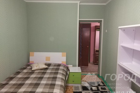 Сдам 2-х кімнатну квартиру, Холодная Гора, Код: 760838/1