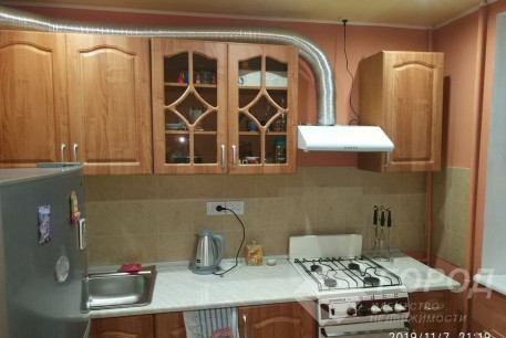 Сдам 2-х кімнатну квартиру, Холодная Гора, Код: 760838/1