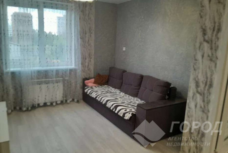 Сдам 1-кімнатну квартиру в новобудові, Новые дома, Маршала Жукова метро (Дворец спорта), Код: 760891/4