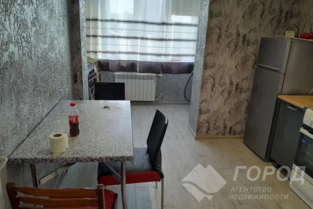 Сдам 1-кімнатну квартиру в новобудові, Новые дома, Маршала Жукова метро (Дворец спорта), Код: 760891/4