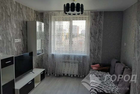 Сдам 1-кімнатну квартиру в новобудові, Новые дома, Маршала Жукова метро (Дворец спорта), Код: 760891/4