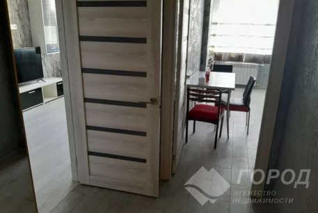 Сдам 1-кімнатну квартиру в новобудові, Новые дома, Маршала Жукова метро (Дворец спорта), Код: 760891/4