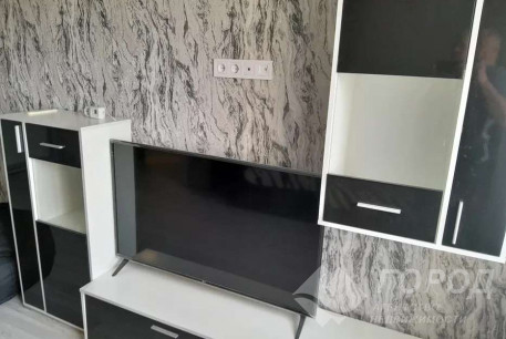 Сдам 1-кімнатну квартиру в новобудові, Новые дома, Маршала Жукова метро (Дворец спорта), Код: 760891/4