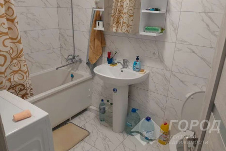 Сдам 1-кімнатну квартиру в новобудові, Новые дома, Маршала Жукова метро (Дворец спорта), Код: 760891/4