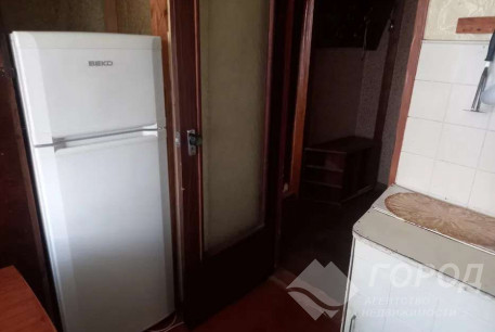 Сдам 1-кімнатну квартиру, Салтовка, Студенческая метро, Код: 760891/5