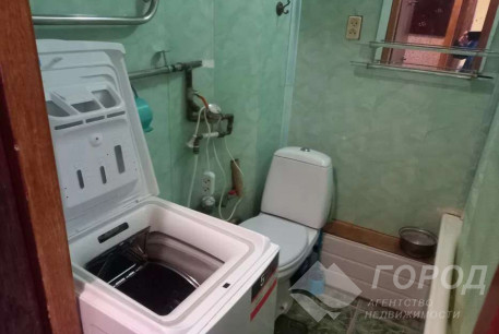 Сдам 1-кімнатну квартиру, Салтовка, Студенческая метро, Код: 760891/5