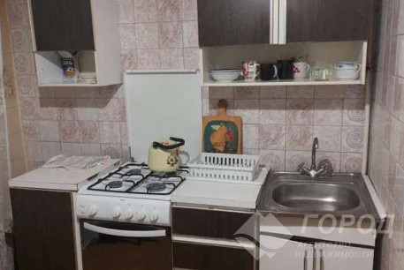 Сдам 1-кімнатну квартиру, ХТЗ, Масельского метро, Код: 760904/2