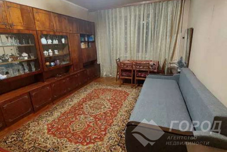 Сдам 1-кімнатну квартиру, ХТЗ, Масельского метро, Код: 760904/2