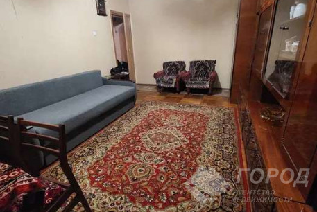 Сдам 1-кімнатну квартиру, ХТЗ, Масельского метро, Код: 760904/2