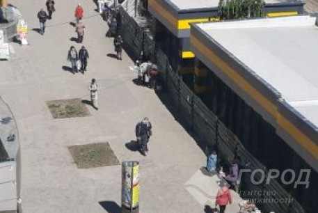 Сдам 2-х кімнатну квартиру, Холодная Гора, Холодная Гора метро, Код: 760917/1