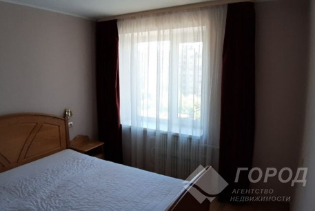 Сдам 2-х кімнатну квартиру, Холодная Гора, Холодная Гора метро, Код: 760917/1