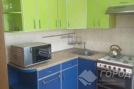 Сдам 1-кімнатну квартиру, Рогань, Код: 760957/2