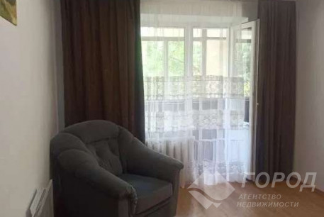 Продам 1-кімнатну квартиру, Рогань, Восточный, Код: 760957/3