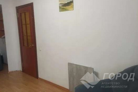 Продам 1-кімнатну квартиру, Рогань, Восточный, Код: 760957/3