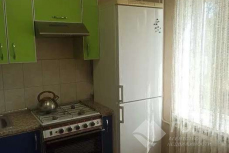 Продам 1-кімнатну квартиру, Рогань, Восточный, Код: 760957/3