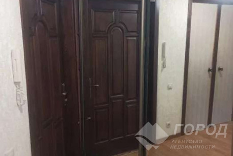 Продам 1-кімнатну квартиру, Рогань, Восточный, Код: 760957/3