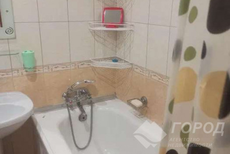 Продам 1-кімнатну квартиру, Рогань, Восточный, Код: 760957/3