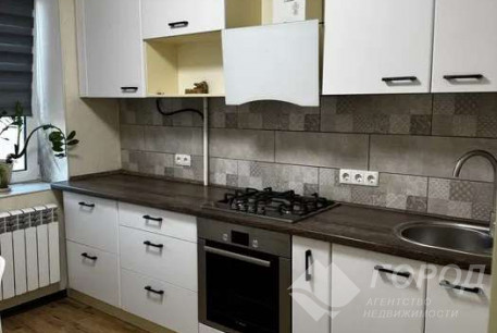 Сдам 1-кімнатну квартиру, Алексеевка, Код: 761013/2