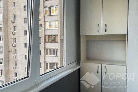 Сдам 1-кімнатну квартиру, Алексеевка, Код: 761013/2