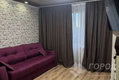 Сдам 1-кімнатну квартиру, Алексеевка, Код: 761013/2