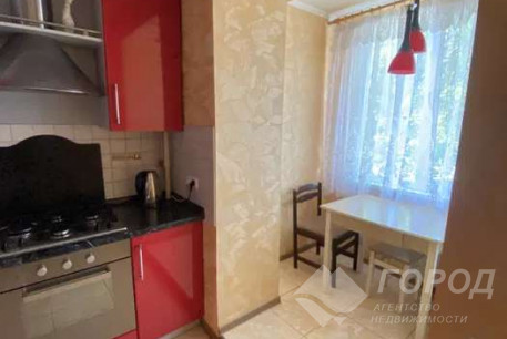 Продам 2-х кімнатну квартиру, Павлово поле, Ботанический сад метро, Код: 761083/2