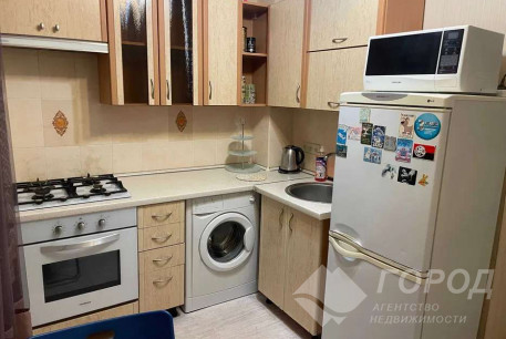 Сдам 1-кімнатну квартиру, Салтовка, Студенческая метро, Код: 761089/2