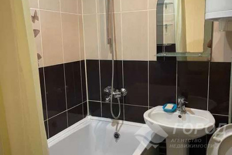 Сдам 1-кімнатну квартиру, Салтовка, Студенческая метро, Код: 761089/2