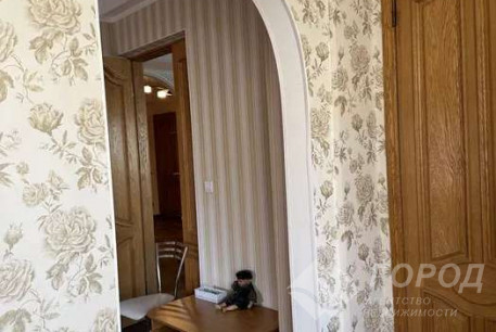 Сдам 4-х кімнатну квартиру, Сосновая Горка, Код: 761091/3