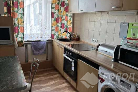 Сдам 4-х кімнатну квартиру, Сосновая Горка, Код: 761091/3