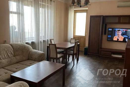 Сдам 4-х кімнатну квартиру, Сосновая Горка, Код: 761091/3