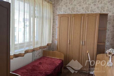 Сдам 4-х кімнатну квартиру, Сосновая Горка, Код: 761091/3