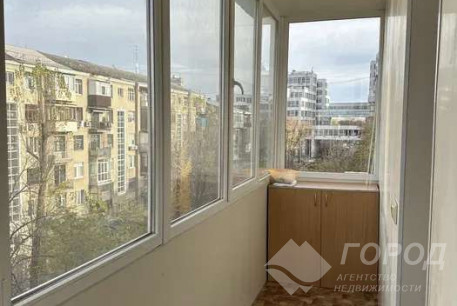 Сдам 4-х кімнатну квартиру, Сосновая Горка, Код: 761091/3