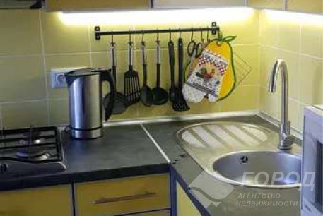 Сдам 2-х кімнатну квартиру, Сосновая Горка, Код: 761091/4