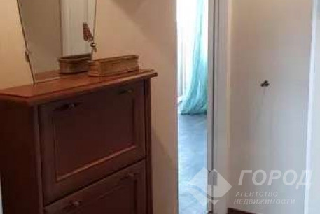 Сдам 2-х кімнатну квартиру, Сосновая Горка, Код: 761091/4