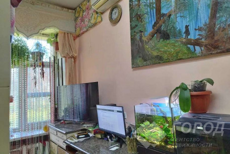 Продам гостинку, ХТЗ, ХТЗ метро, Код: 761169/1