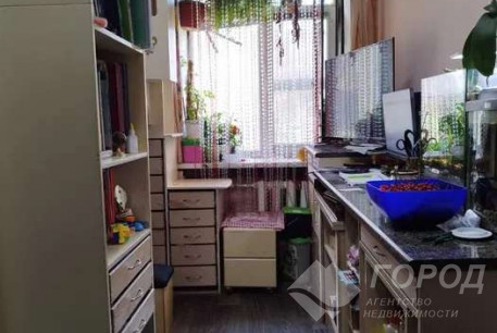 Продам гостинку, ХТЗ, ХТЗ метро, Код: 761169/1