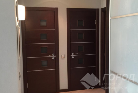 Продам 3-х кімнатну квартиру в новобудові, Гагарина проспект, Метростроителей метро, Код: 761227/2