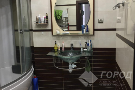 Продам 3-х кімнатну квартиру в новобудові, Гагарина проспект, Метростроителей метро, Код: 761227/2