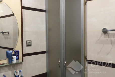 Продам 3-х кімнатну квартиру в новобудові, Гагарина проспект, Метростроителей метро, Код: 761227/2