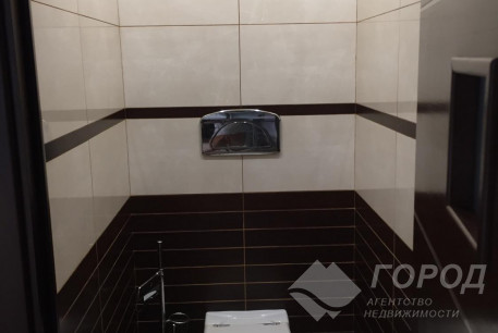 Продам 3-х кімнатну квартиру в новобудові, Гагарина проспект, Метростроителей метро, Код: 761227/2