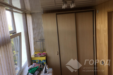 Продам 3-х кімнатну квартиру в новобудові, Гагарина проспект, Метростроителей метро, Код: 761227/2