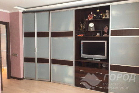 Продам 3-х кімнатну квартиру в новобудові, Гагарина проспект, Метростроителей метро, Код: 761227/2